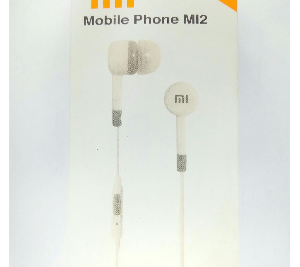 Mi12 Original