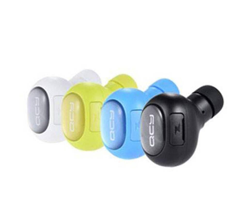 QCY Q26 Mini Bluetooth Headphone