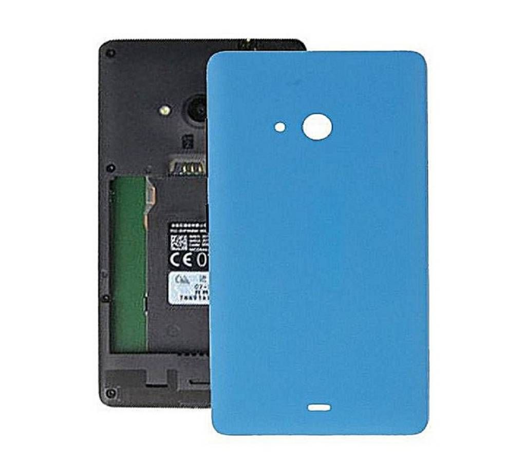 Housing Battery Back Cover Rear Shell For Microsoft Nokia Lumia 540