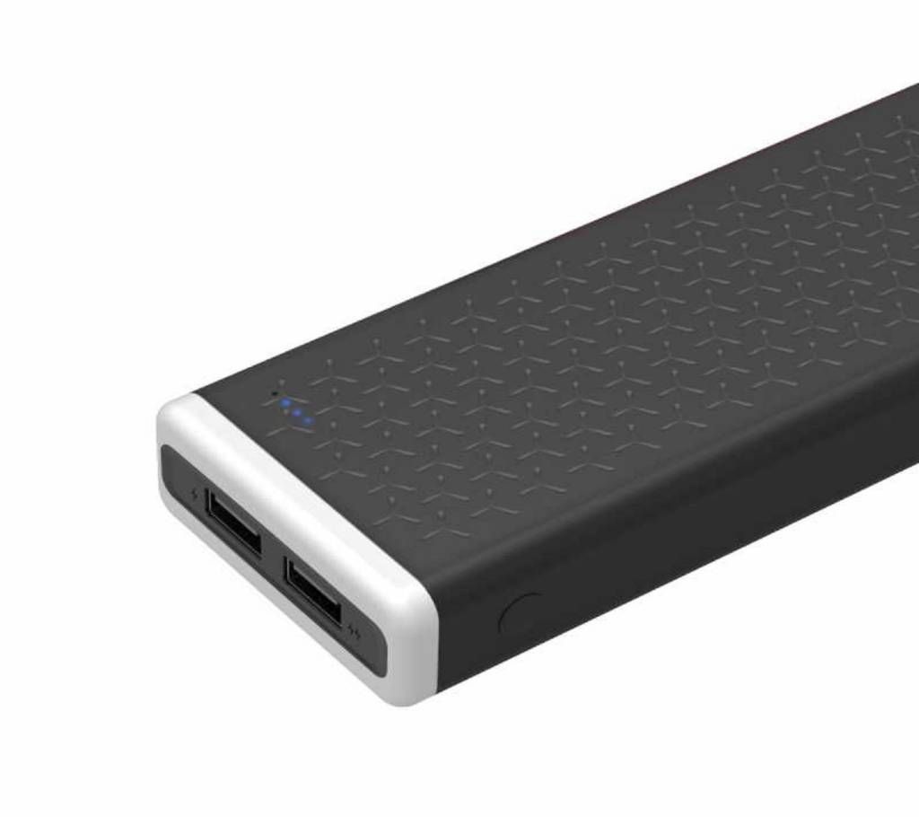 Havit Power Bank 16,000 mAh BLACK