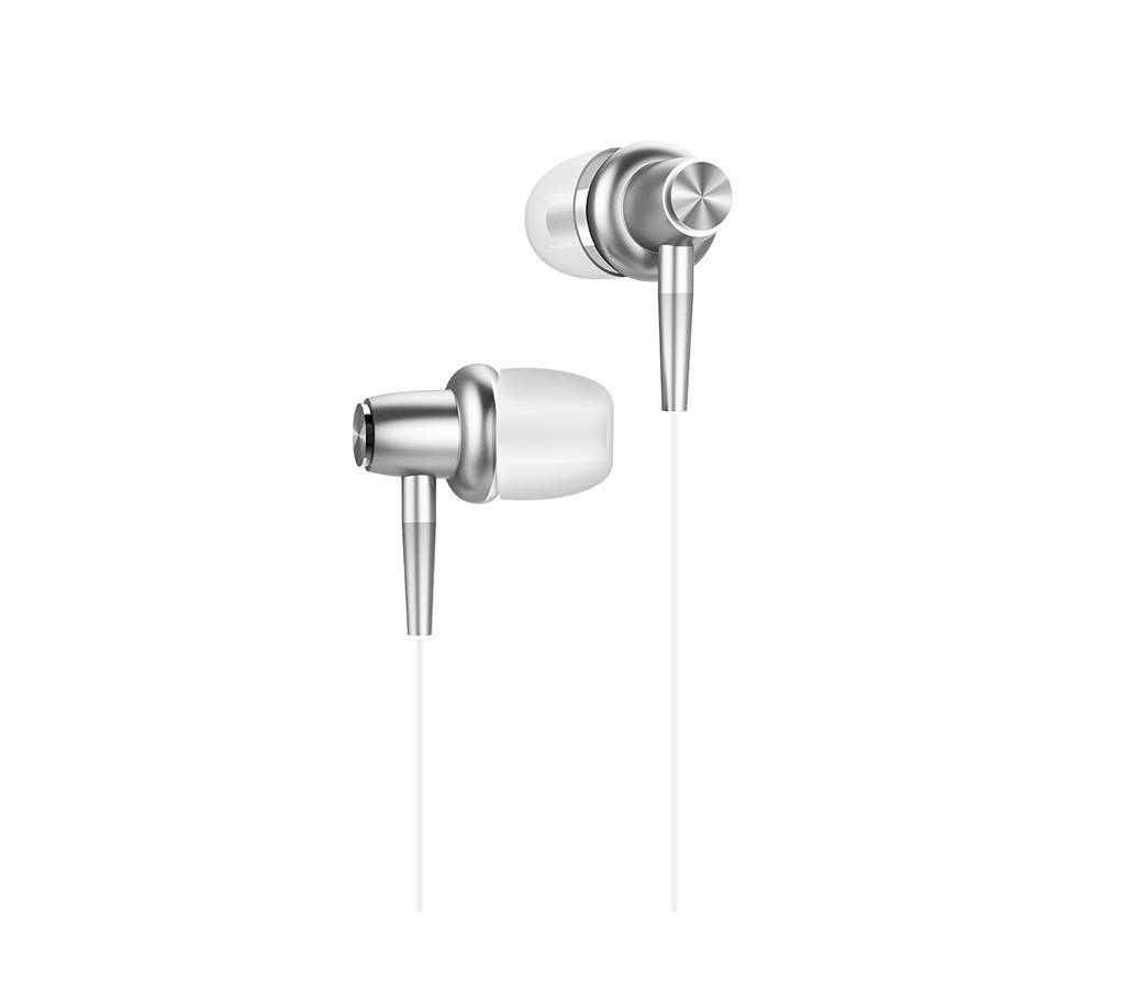 JOYROOM E203 In-ear Heavy Bass Headphones 3.5mm Wired Earphone
