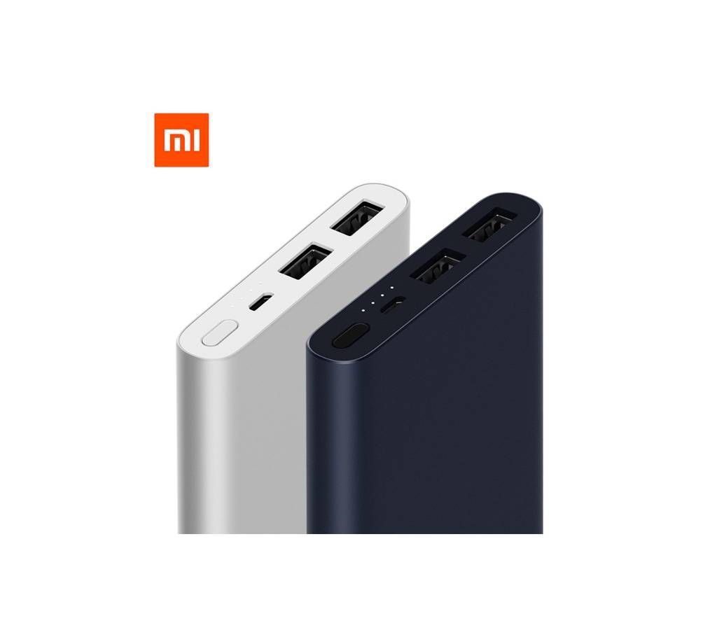 Xiaomi Mi 10,000 mah Power Bank V2