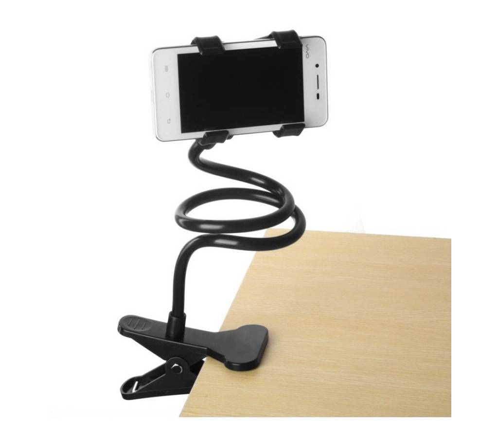360, 90cm Universal Long Lazy Mobile Phone Holder Stand For Bed Desk Table Car High Qualiety Mobile Holder
