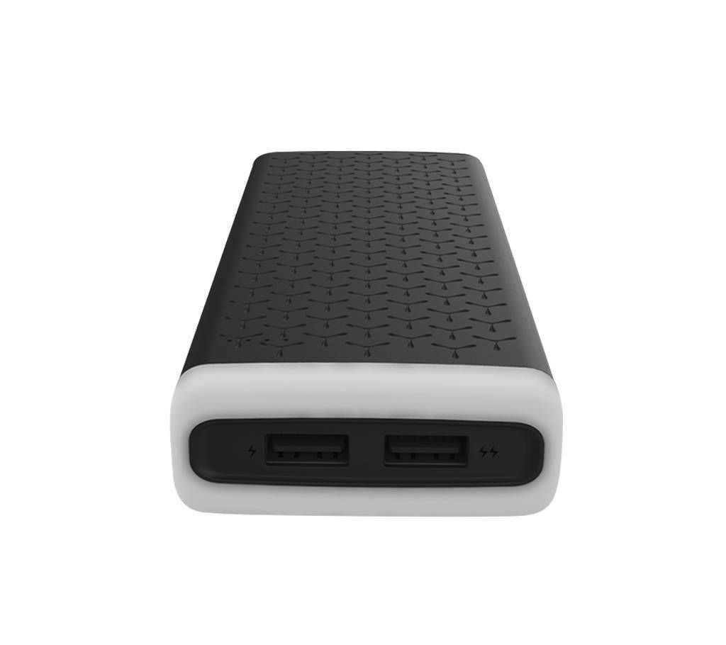 HAVIT HV-PB016X 16,000 Mah Power Bank 2 USB Port With CE FCC Certificate