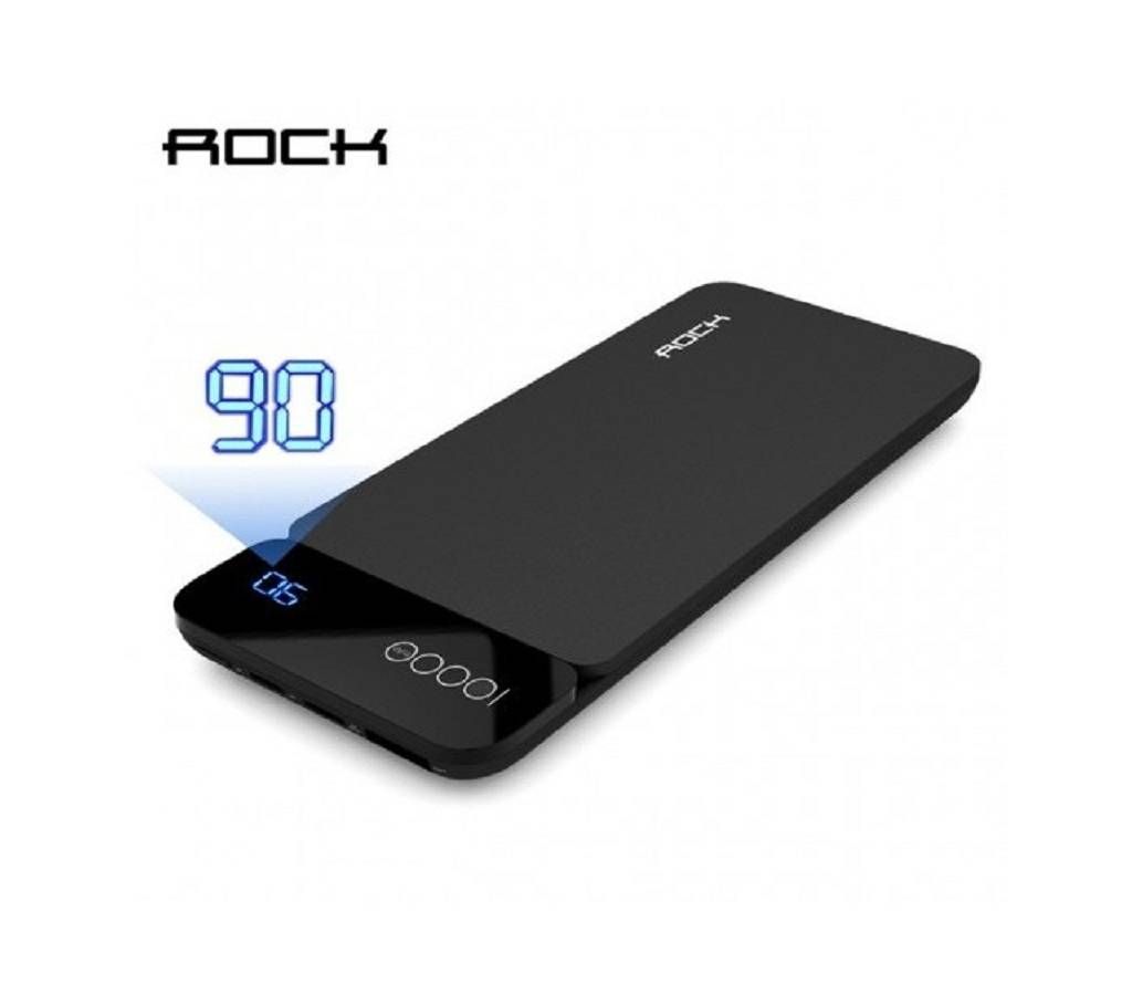 ROCK P38 Power Bank 10000mAh