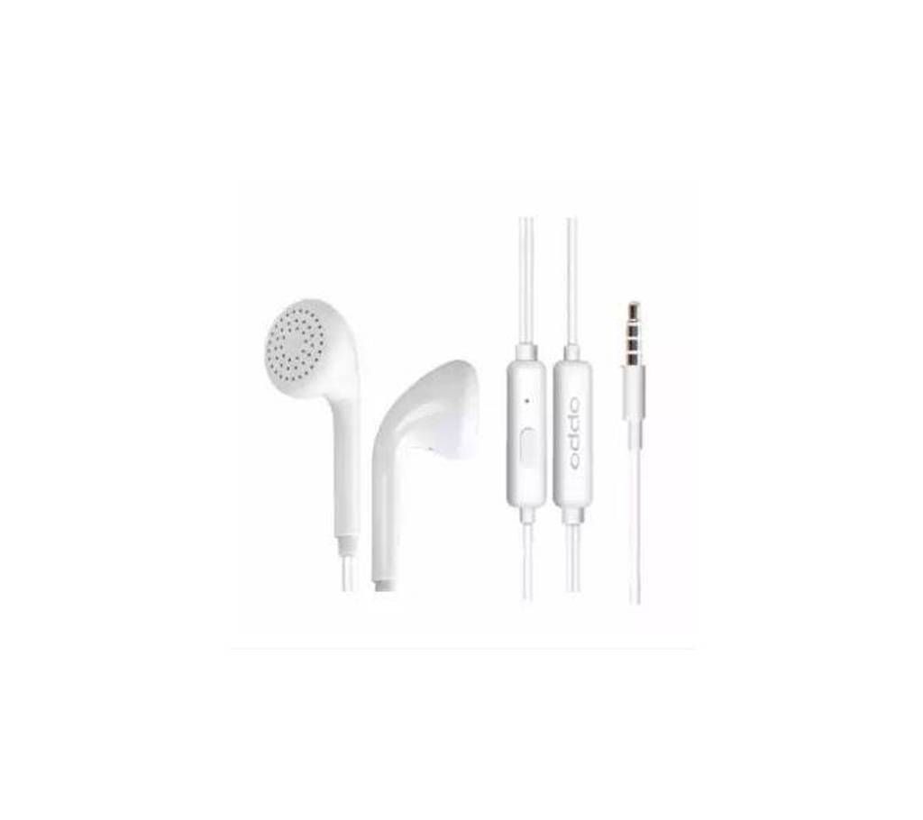 Oppo Headphones