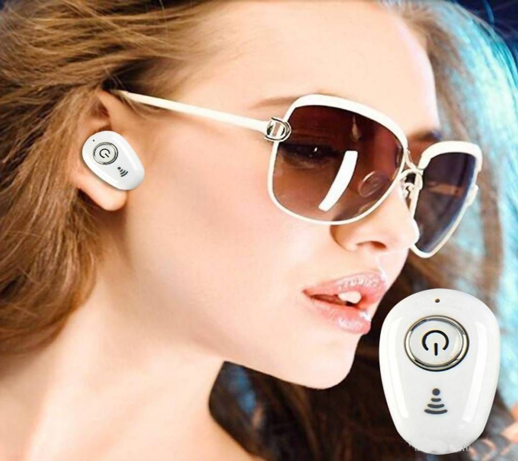 Hot Mini Bluetooth V4.2 S650 Earphone
