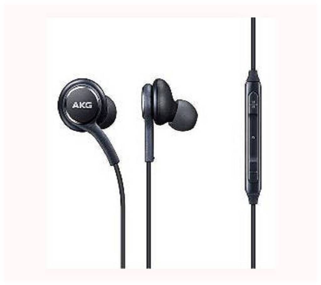 AKG Head Phone - Super Bass