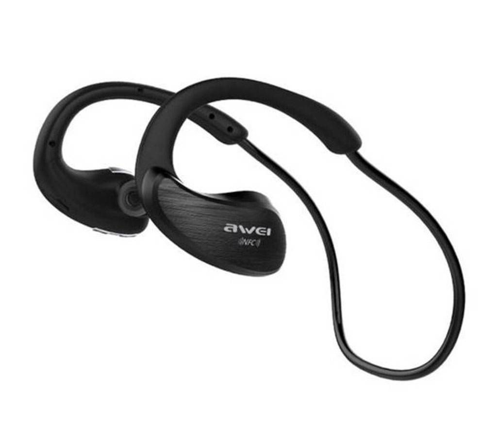 Awei Universal Sport Wireless Bluetooth headset 