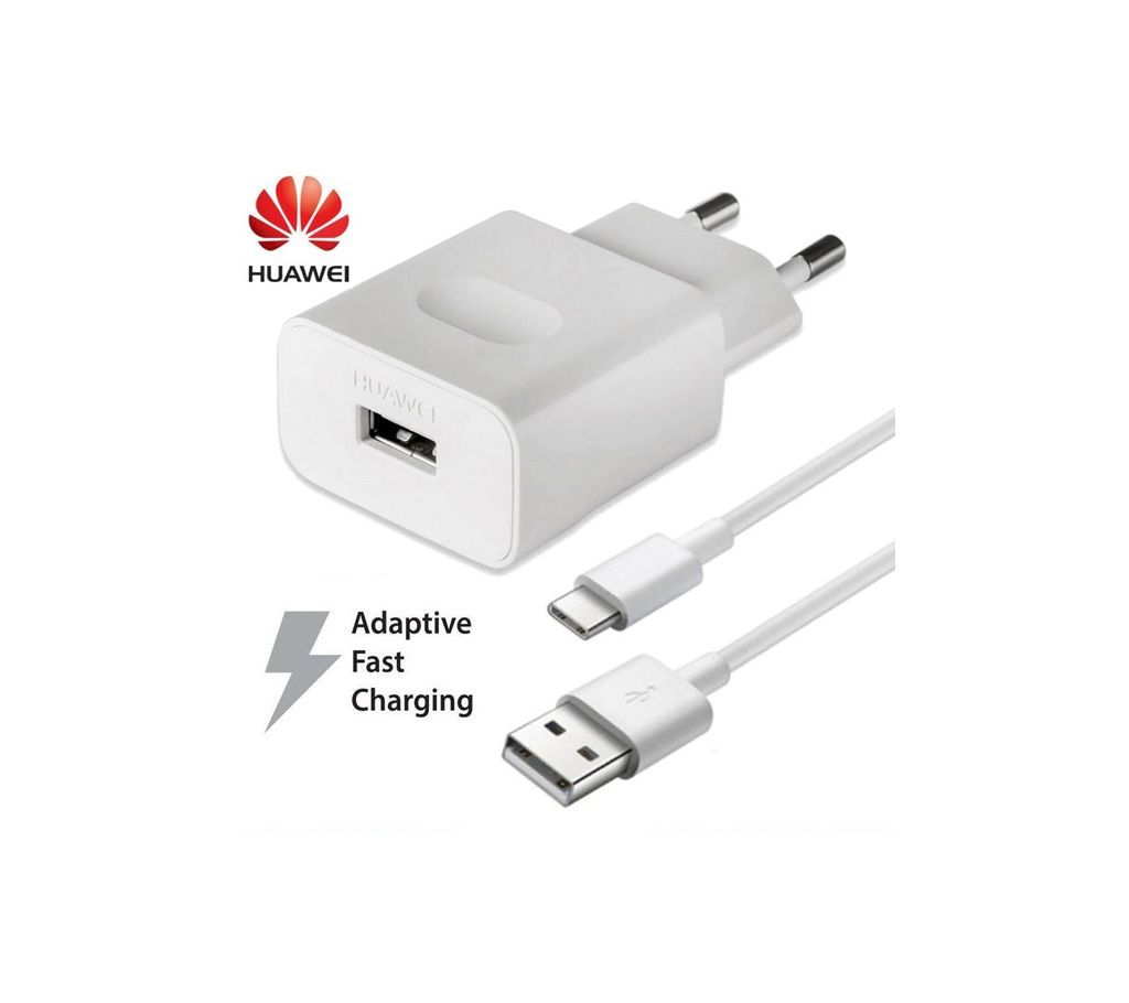 Huawei fast charger ( Original Travel Adapter)