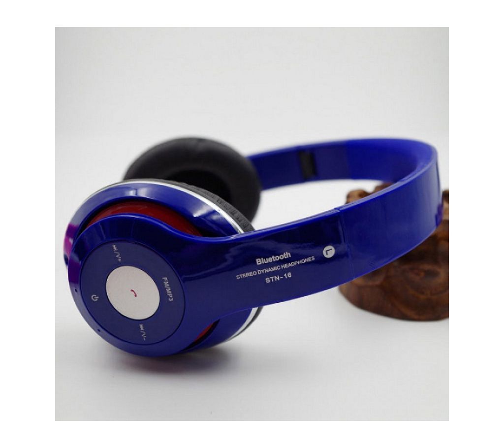 Beats STN-16 Wireless Bluetooth Headphones 02 (copy)
