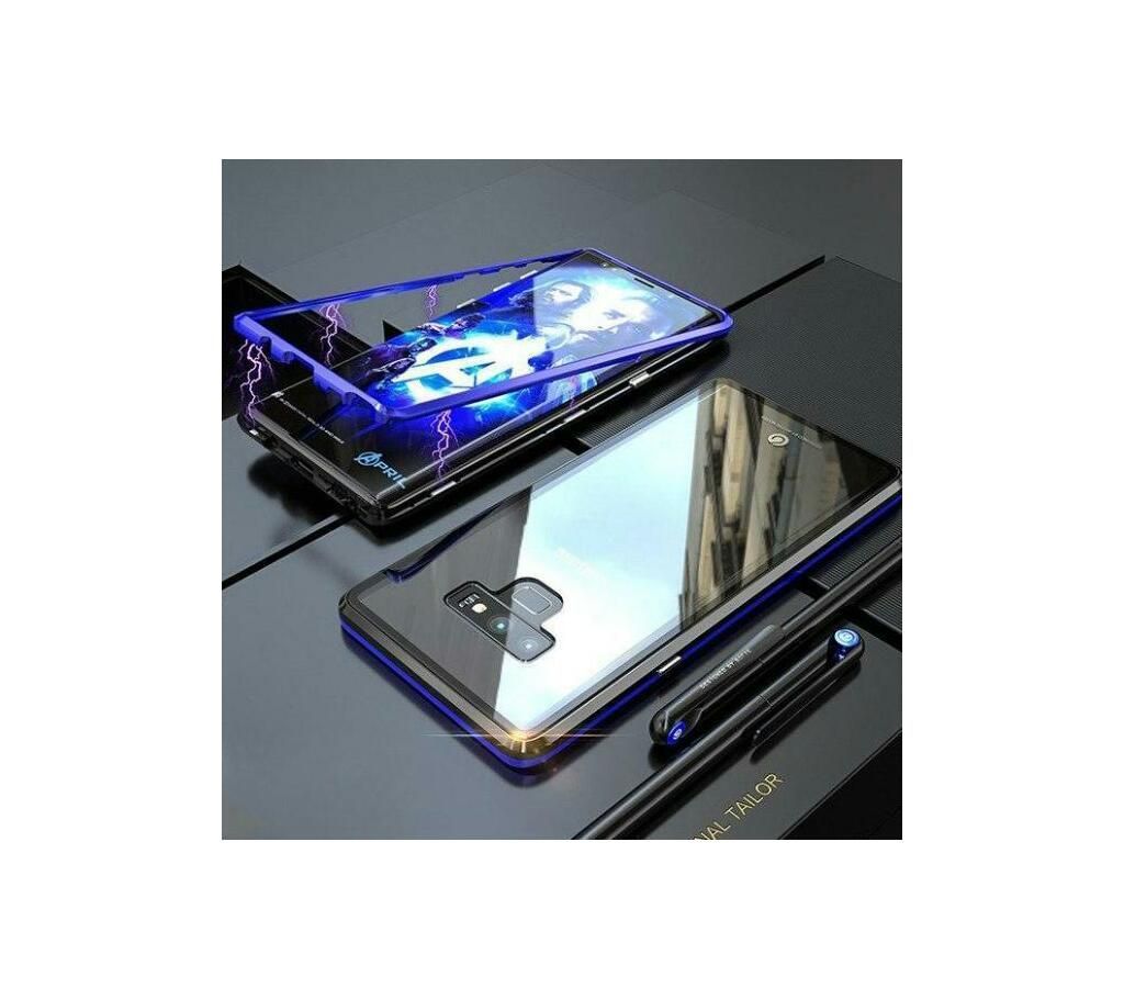 magnet cover