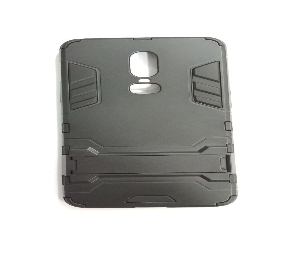 Armor Back Case for One Pluse Six