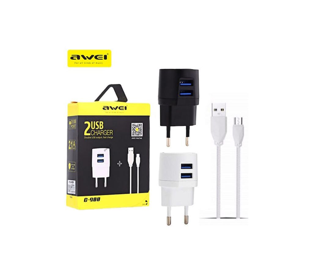 Awei C-900 Charger