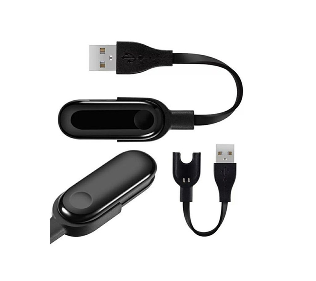 M3 fitness band charger
