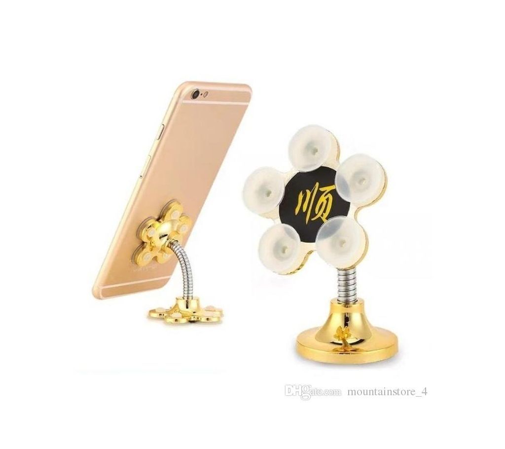 Aluminum Mobile Bracket Phone Holder