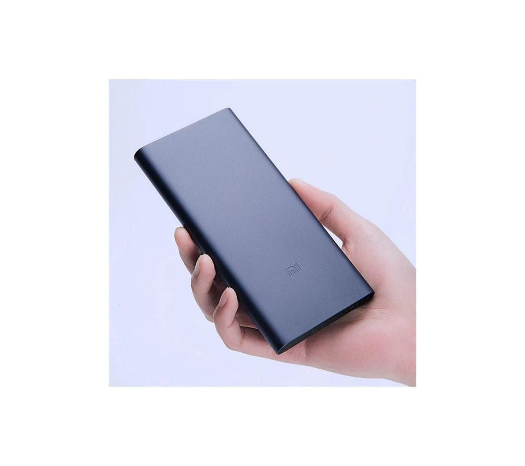 xiaomi 10000mah v2i Powerbank
