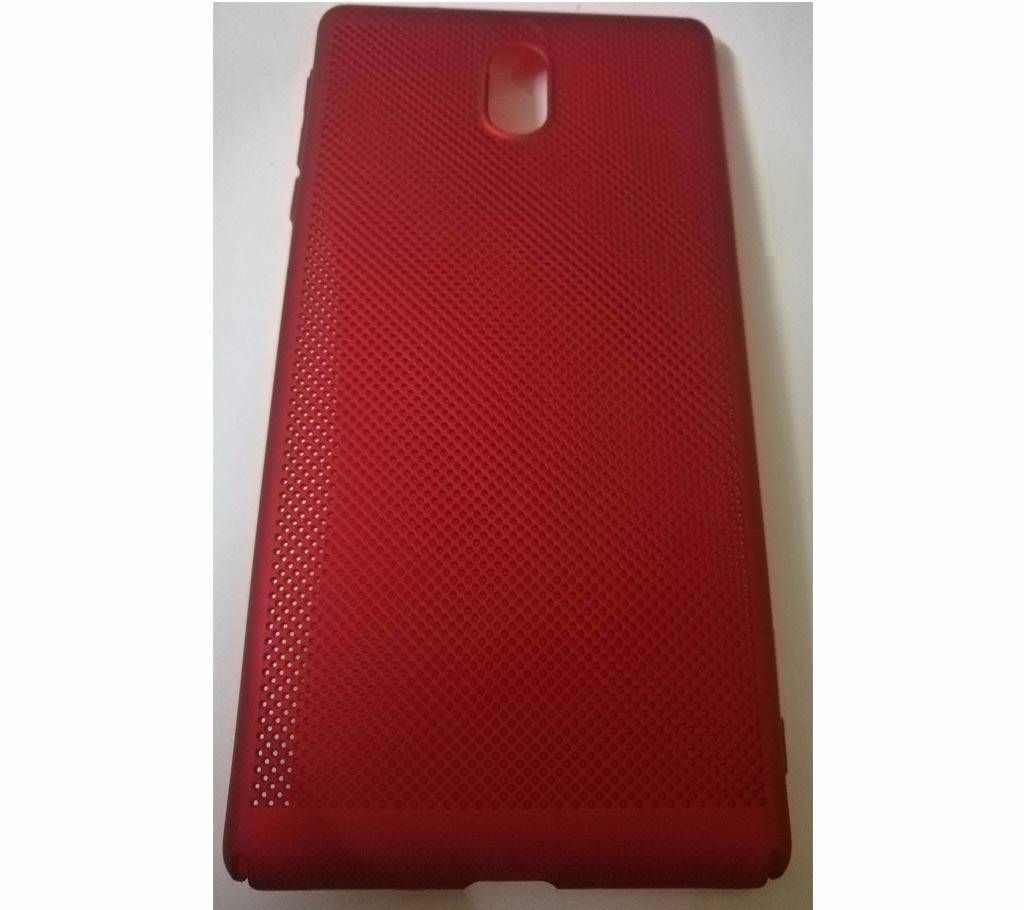 NOKIA 3 CASE BACK COVER