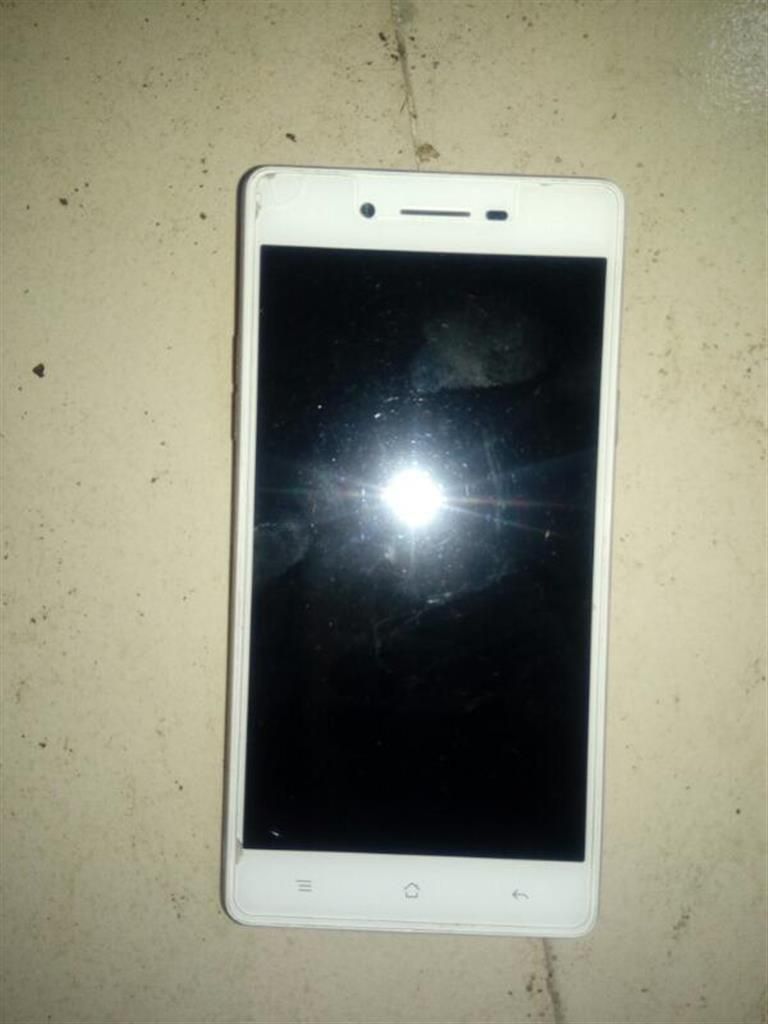 oppo phone cell 