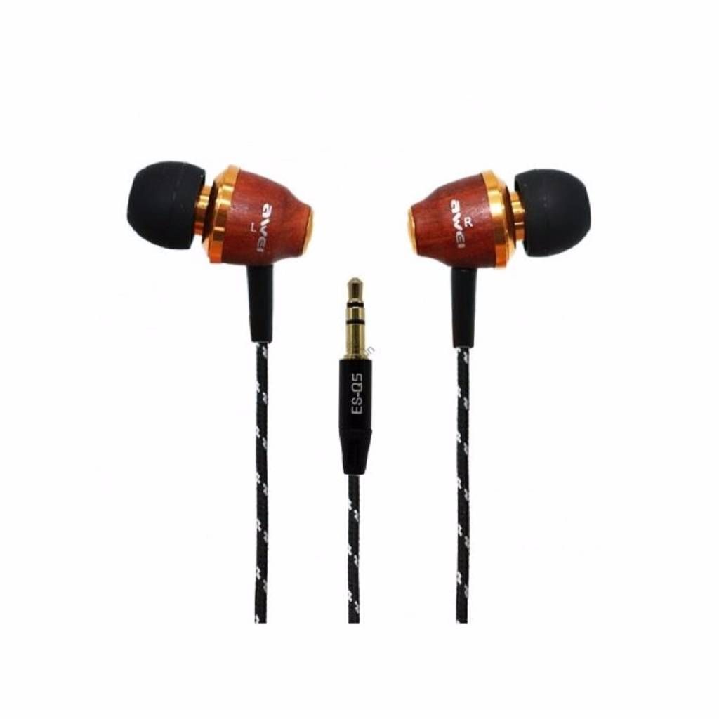 Awei ESQ5 Earphone