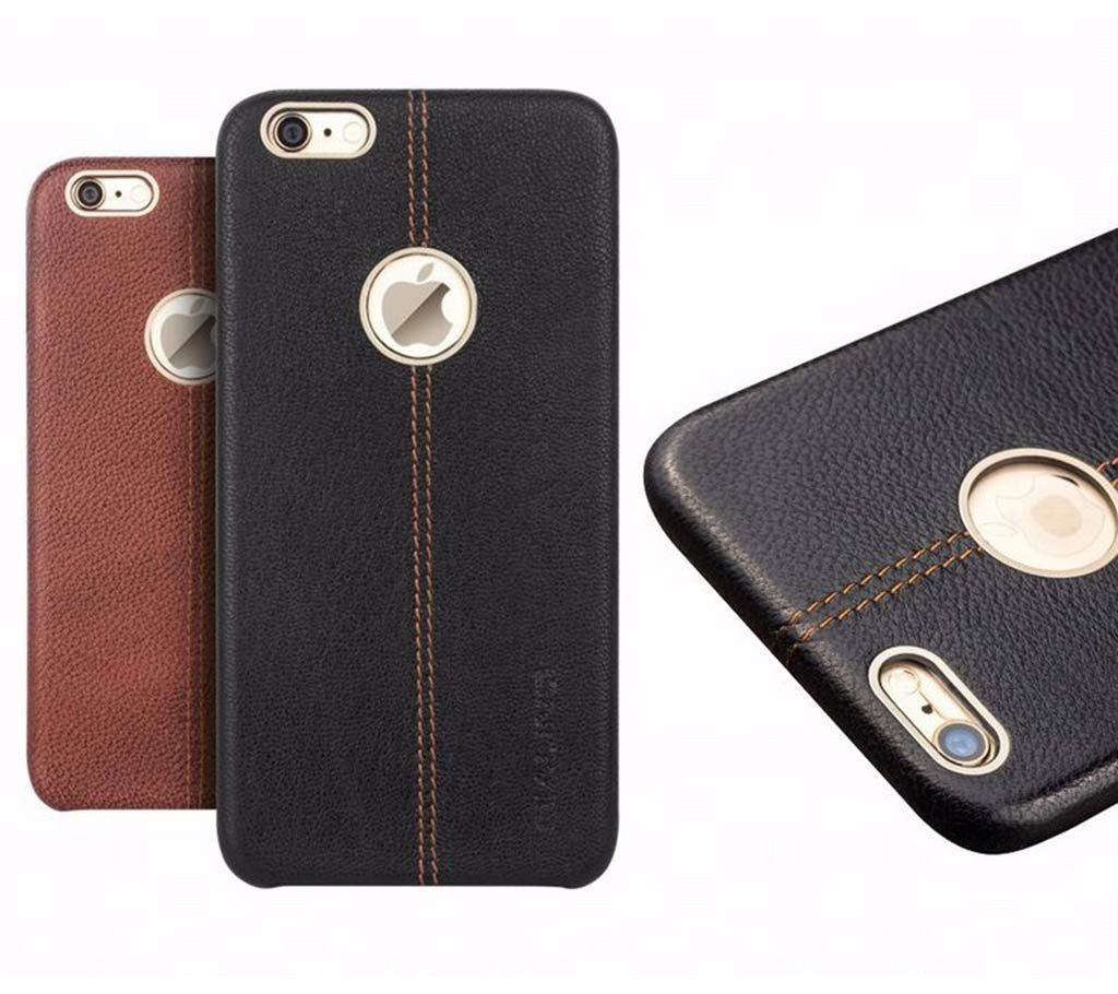 Vorson Lexza Series Leather Case for Apple iPhone 5/5S