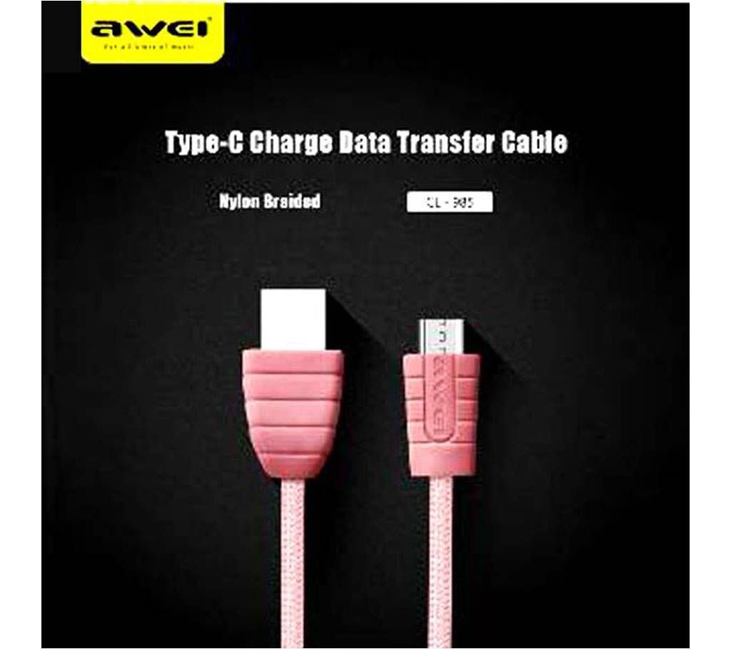 Awei CL - 985 Micro USB Cable