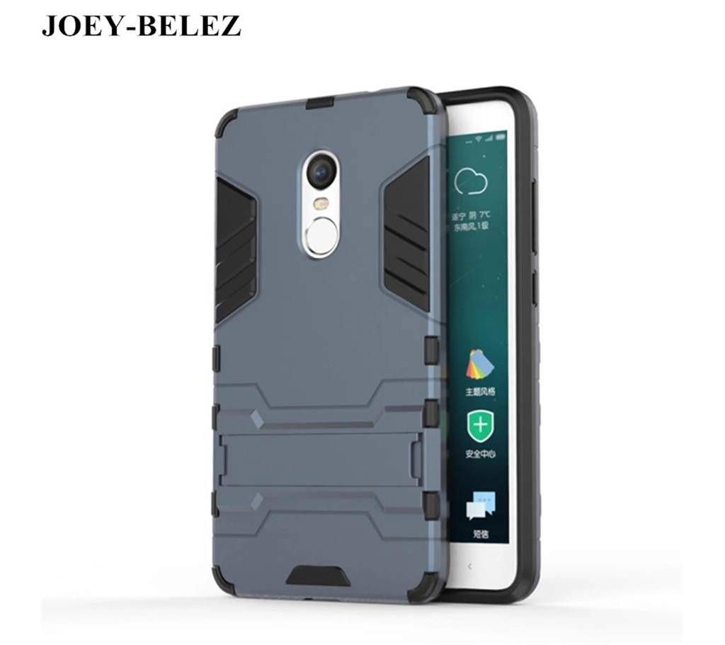 Armor Case for Xiaomi Redmi Note 4X-sky blue