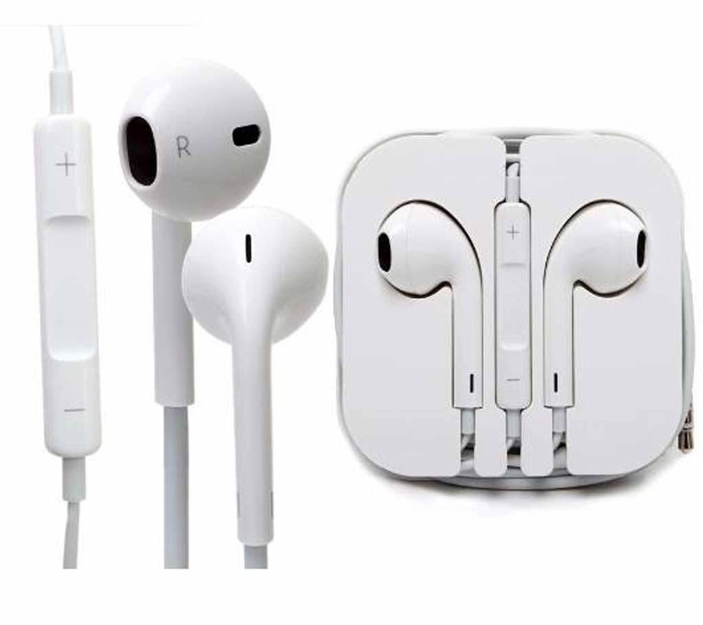 APPLE Wired Airpod (Copy)