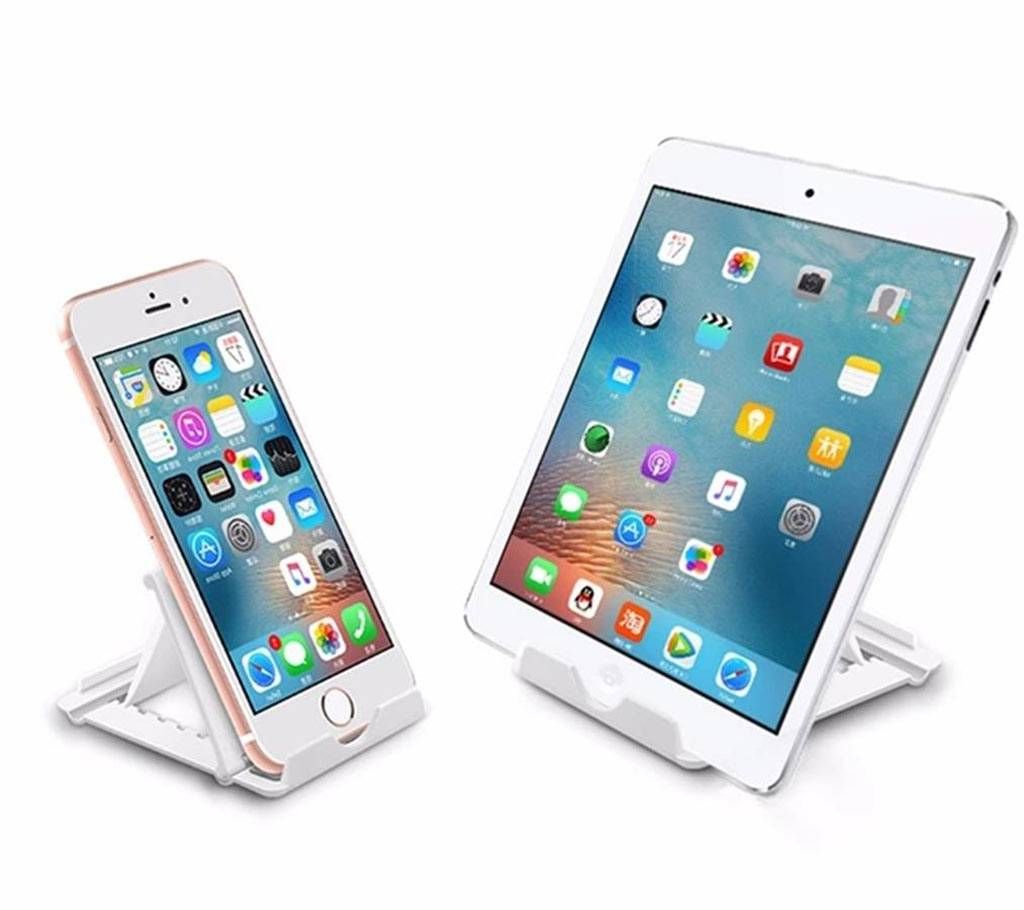 CellPhone Tablet Desk Stand Holder