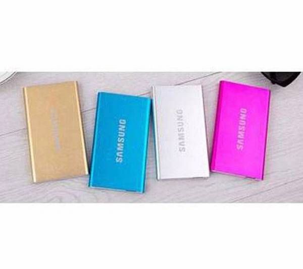 Samsung Power Bank 10000 mAh