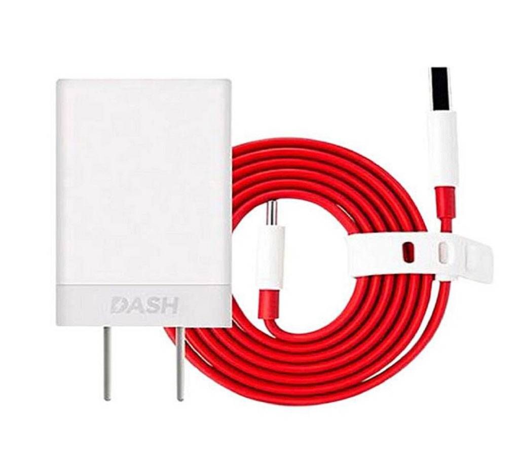 OnePlus Dash USB Power Charger & Dash Type C USB D