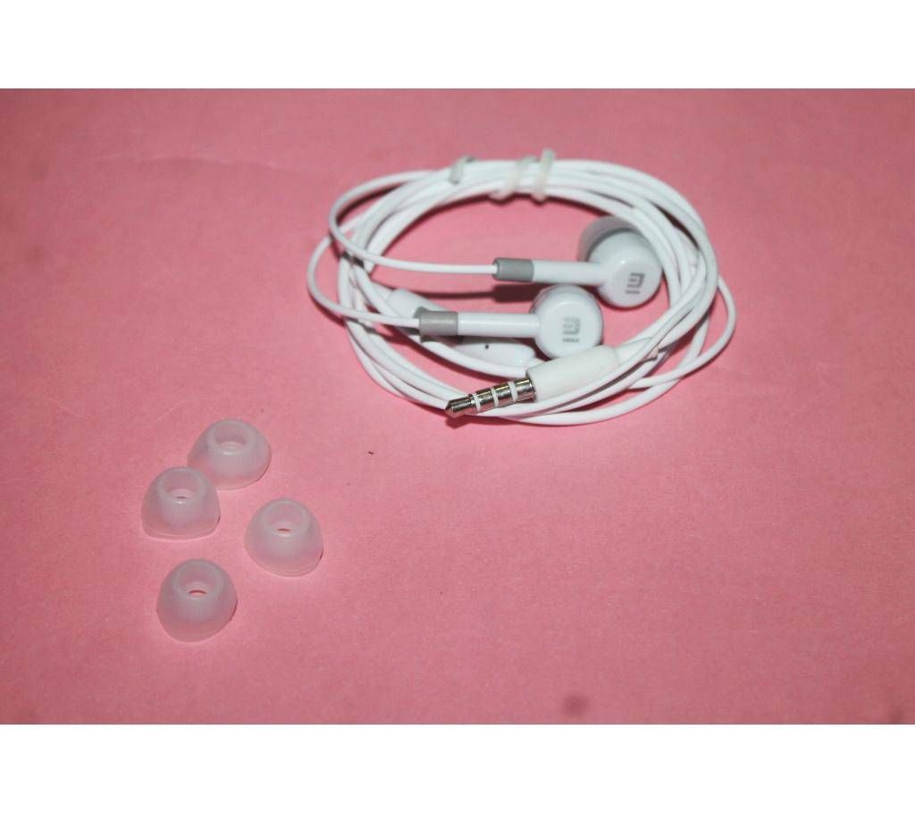 xiaomi head phone