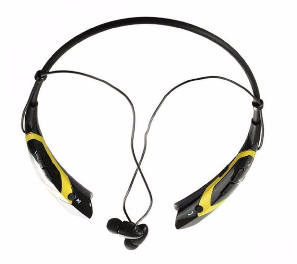 Bluetooth Wireless Stereo Headset     