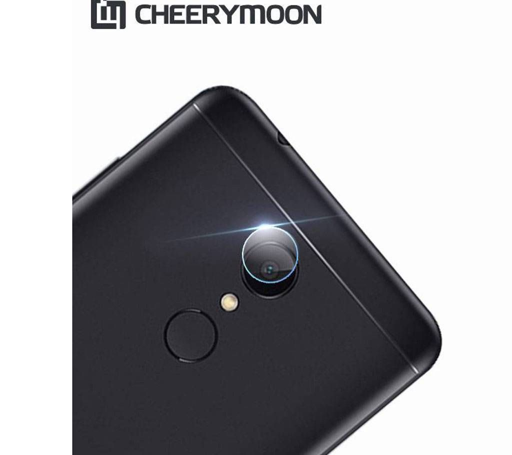 Camera Protector For Xiaomi Redmi 5