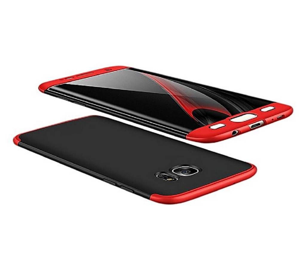 360 FULL Protection ULTRA SLIM FIT Case Cover for OnePlus 5