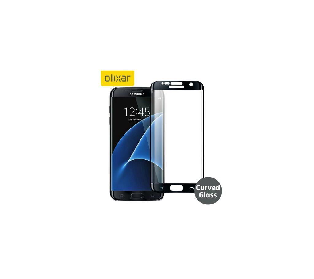 Samsung galaxy S7 edge 3D Glass screen protector