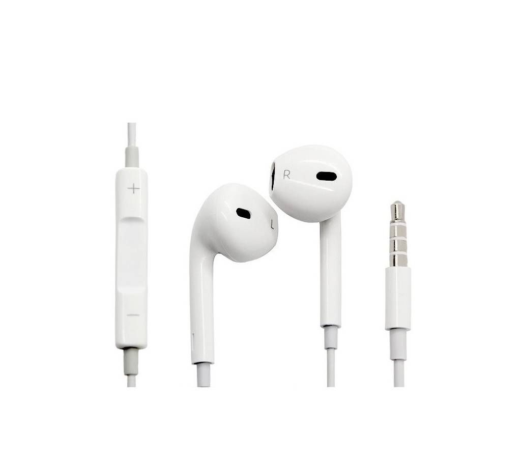 In-Ear Earphone for iPhone (Copy)