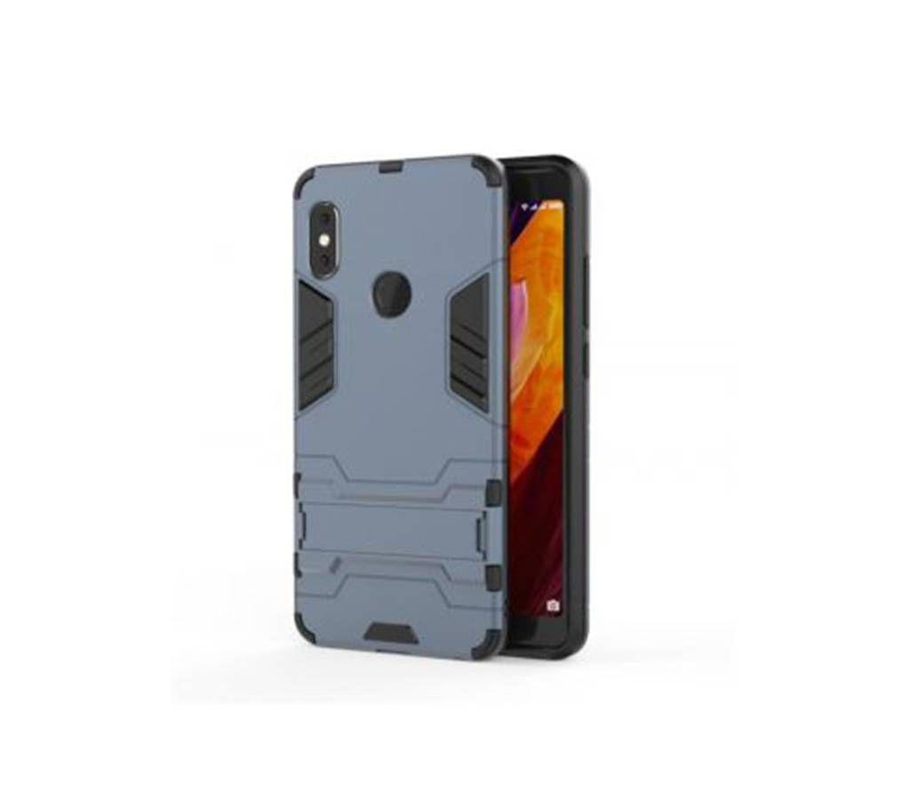 Xiaomi Mi 6X/A2 Ironman Back Cover