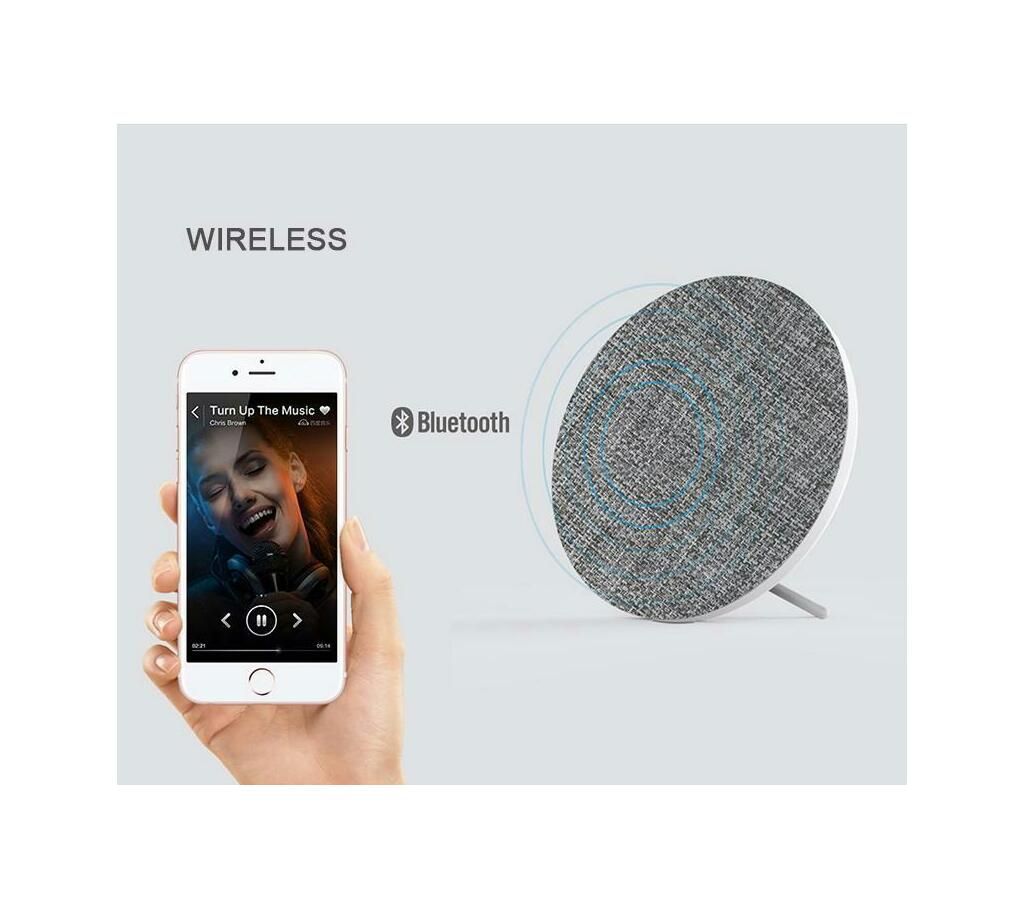 remax M9 Bluetooth speaker 
