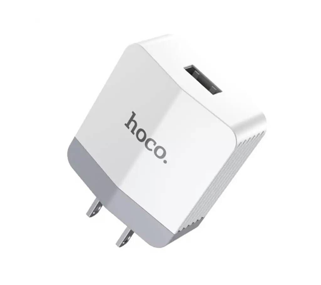 HOCO C13 Quick Charger 1 Port QC3.0