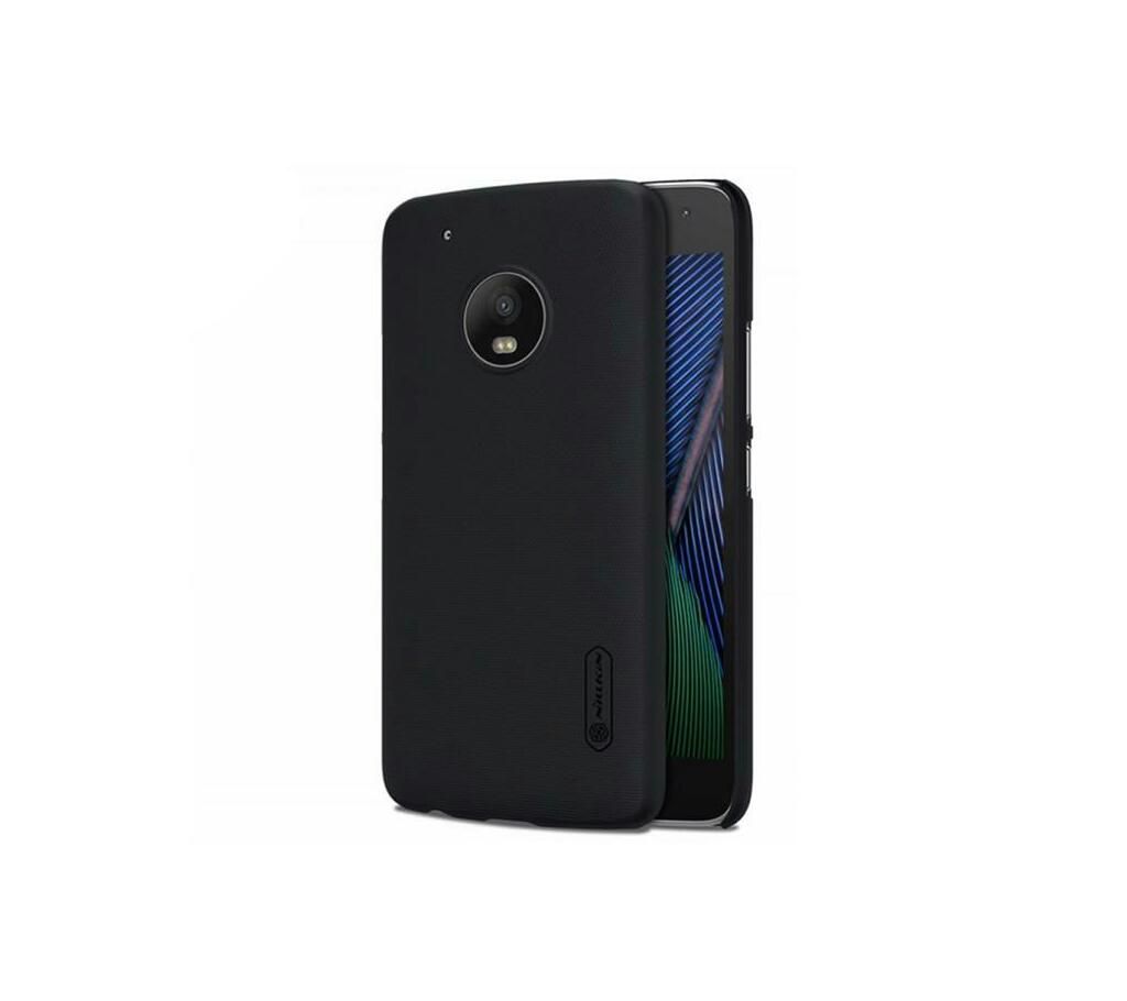 moto G5 plus nilkin cover