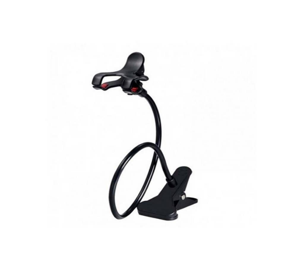 mobile stand - black