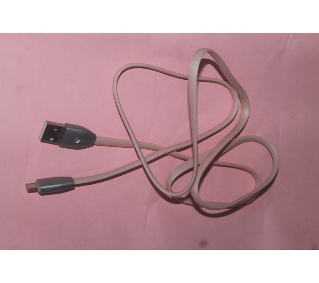 Remax cobra highquality data cable