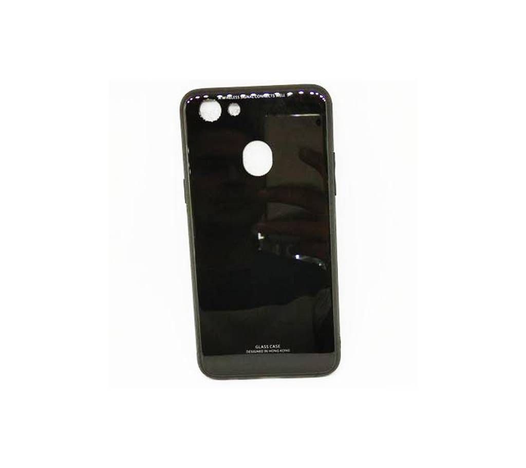 Glass case Cover For oppo f5