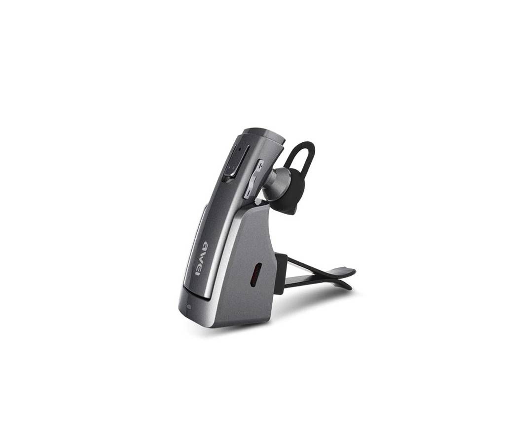 Awei A833BL Smart In-Car Wireless Headset