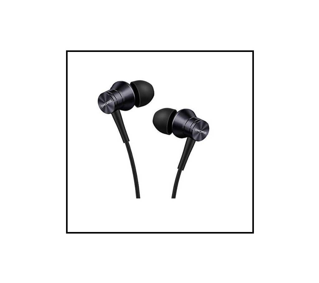 1MORE Piston Fit Earphone With Mic Space Gray