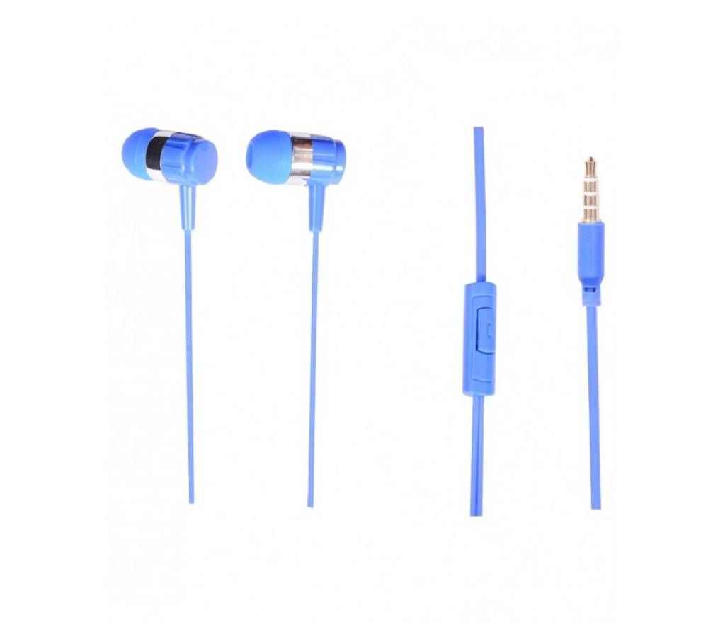 JOYROOM EL122 Earphone Metal Music 3.5mm