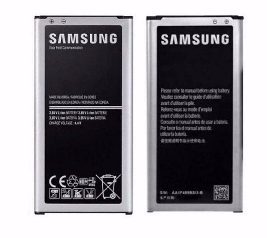 Galaxy S5 Mini battery (2100mAh)