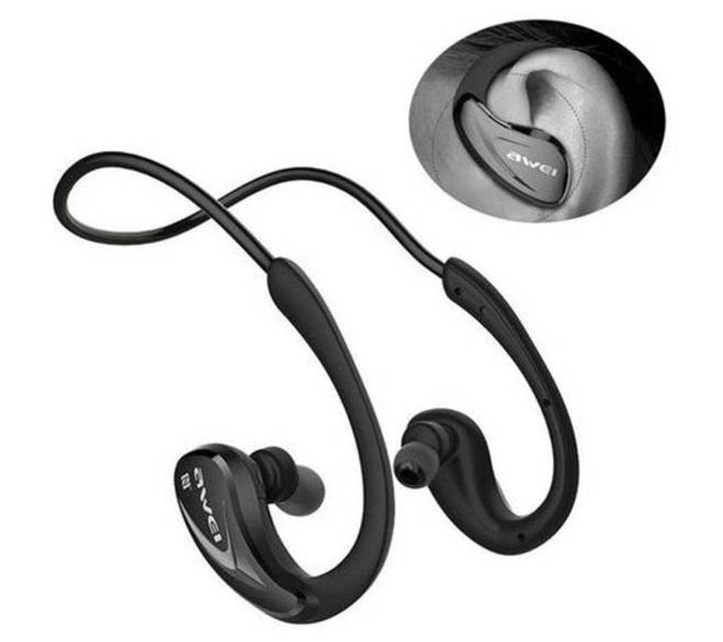 Awei A880BL Wireless Bluetooth Headset