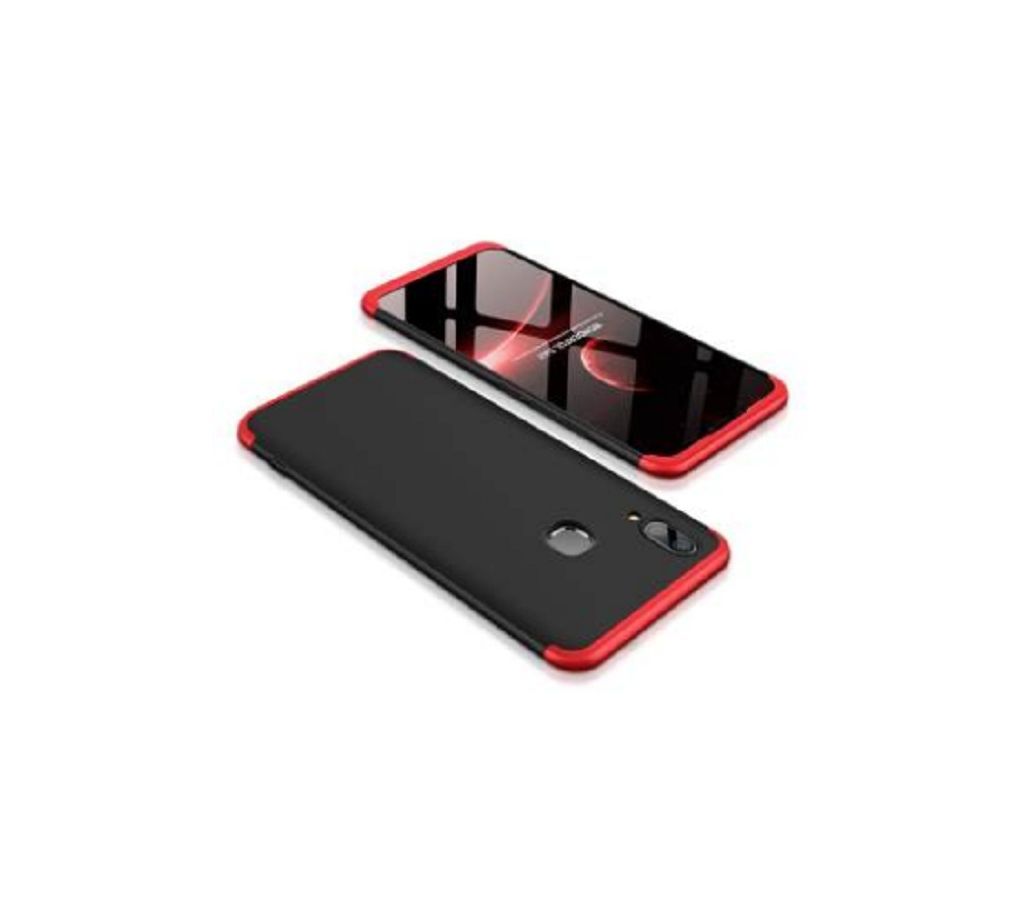 Vivo Y85 GKK 360 Degree Back Cover Case